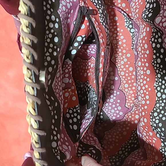 Preston & York Straw Bag - Picture 9 of 10